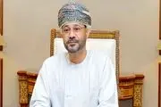 وزیر امور خارجه عمان راهی آمریکا می شود |