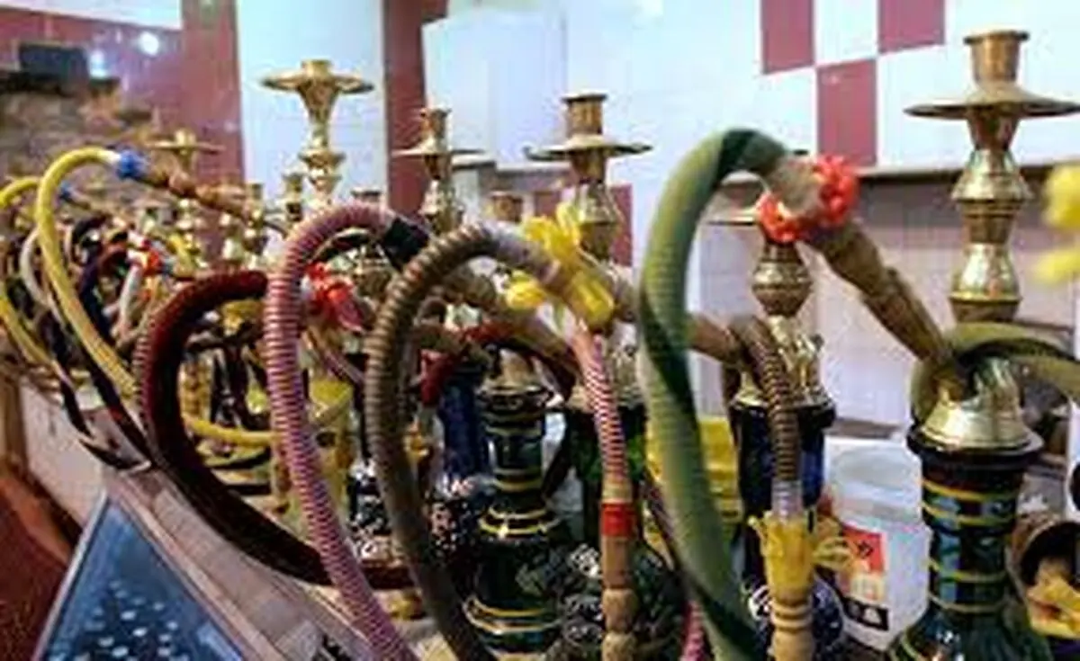  کشیدن قلیان و سیگار چه تاثیری بر پوست صورت خانم‌ها دارد؟