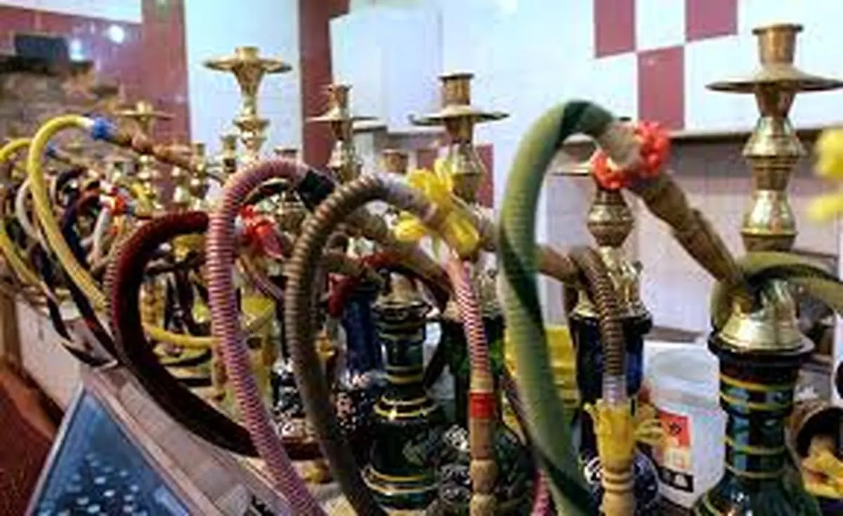  کشیدن قلیان و سیگار چه تاثیری بر پوست صورت خانم‌ها دارد؟