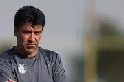 توضیحات نوازی درباره استوری جنجالی‌اش برای پرسپولیسی‌ها
