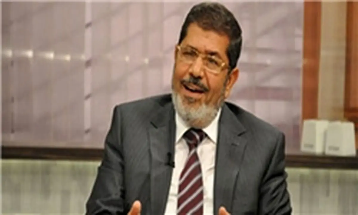 رئیس جمهور مصر: نگفتم به عربستان می‌روم