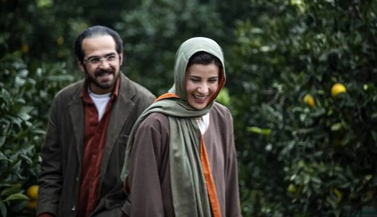 تیزر «جنگل پرتقال» رونمایی شد