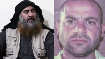 سرکرده داعش در عراق دستگیر شد

