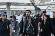  آغاز موج سوم بازگشت زائران اربعین 
