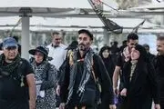  آغاز موج سوم بازگشت زائران اربعین 