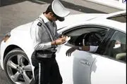 سربازان فوق لیسانس درخدمت پلیس راهور