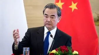 وزیر خارجه چین به بایدن هشدار داد