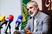 لطفی: برنامه های یوم الله ۱۲ بهمن اعلام شد