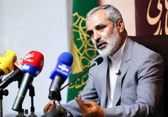 لطفی: برنامه های یوم الله ۱۲ بهمن اعلام شد