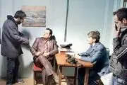 بازسازی خاطرات انقلاب در محله ما