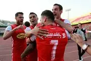 پیش بینی یک پرسپولیسی/ پرسپولیس دربی را ببرد قهرمان می شود