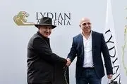 افتتاح جنجالی‌ترین معدن طلا در ارمنستان