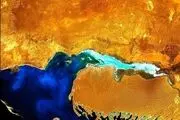 
تصاویر ماهواره‌ای که به آثار هنری شباهت دارند/ گزارش تصویری
