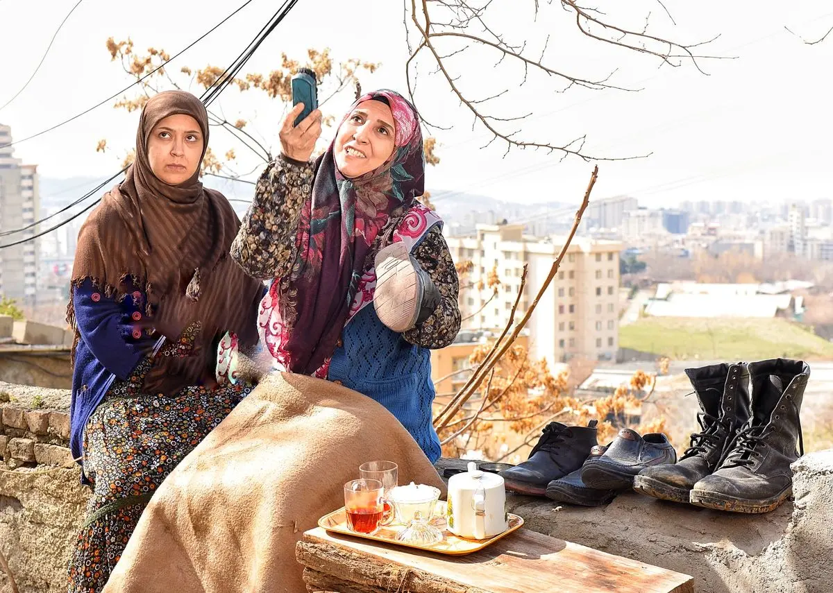 چرا «آرماندو» با استقبال مخاطب روبرو نشد؟