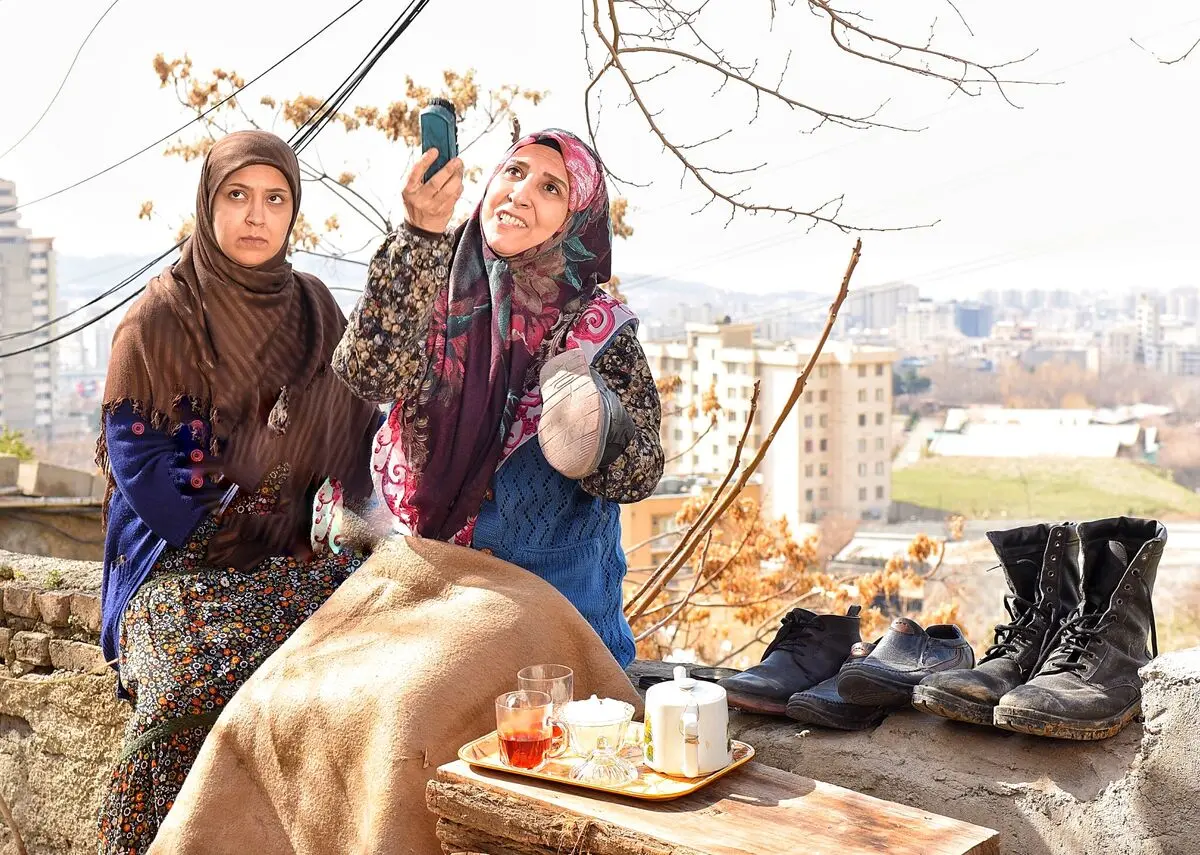 سریال کمدی «آرماندو» از امشب روی آنتن شبکه 1