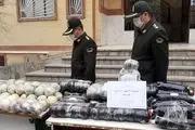 ایران در خط مقدم مبارزه با مواد مخدری که به اروپا ترانزیت می‌شود