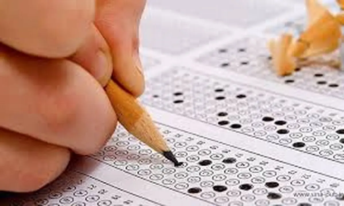 فرصت برای ترمیم نمرات و ایجاد سابقه تحصیلی برای کنکور ۱۴۰۳
