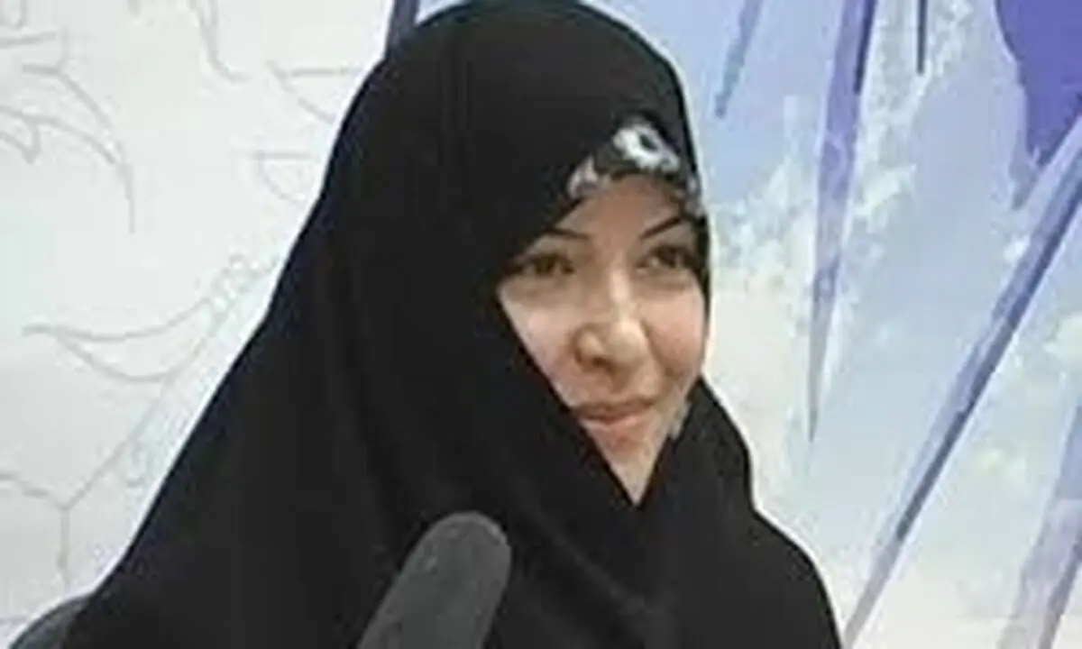 مشاور رئیس‌جمهور: باسالم‌سازی محیط‌کار موافقم