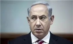 نتانیاهو توافق با ایران را به هلوکاست ربط داد