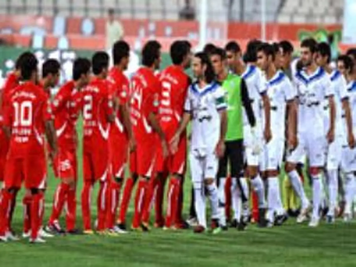 فحاشی هواداران ملوان به مسلمان