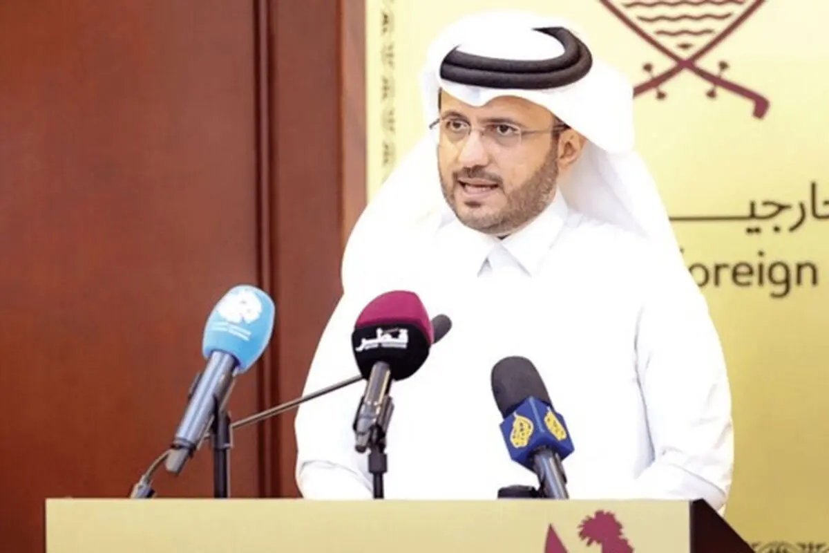 قطر وضع اضطرار ال‌ان‌جی را تمدید کرد