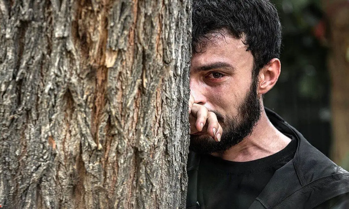 خواب عجیبی که اشک بازیگر «زخم کاری» را درآورد