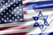 آمریکا و اسرائیل در پس حادثه دریای عمان هستند