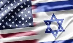 آمریکا و اسرائیل در پس حادثه دریای عمان هستند