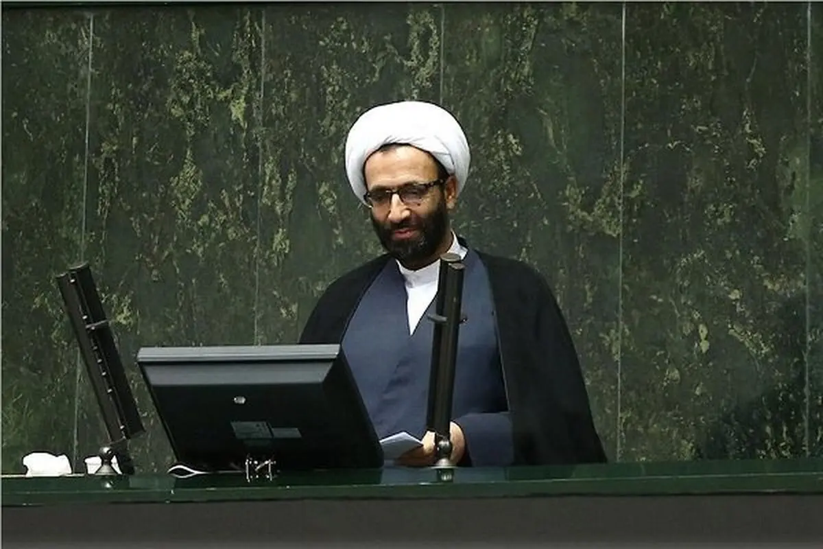 سلیمی: تاکنون لکه سیاهی در کارنامه نمکی ثبت نشده است