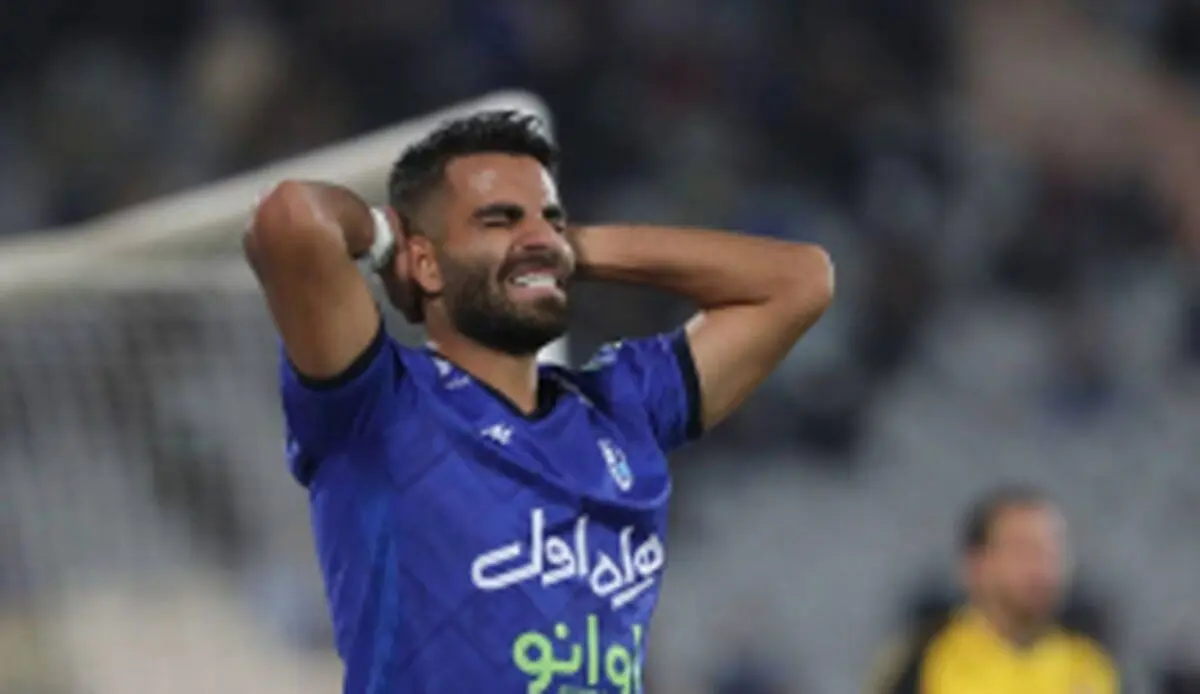 مرادمند با استقلال توافق نکرد
