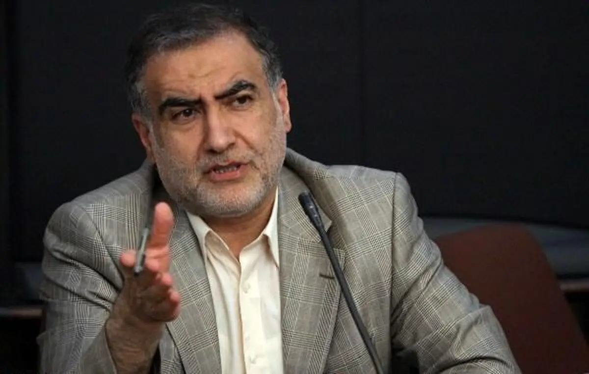 دولت به اندازه کافی از ماجرای برجام متنبه نشده است