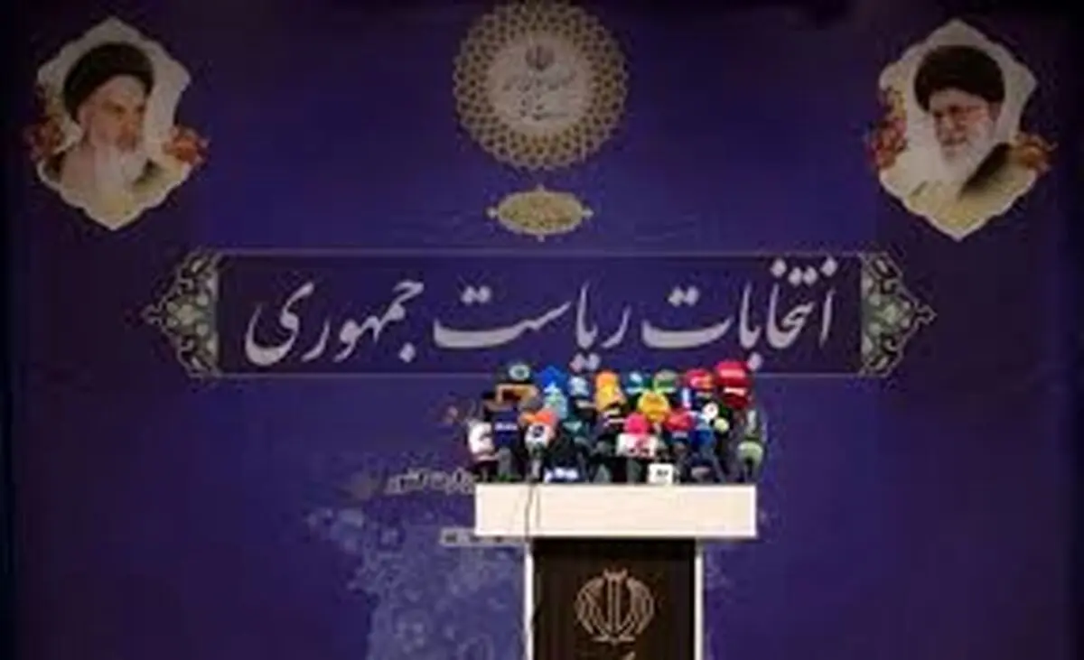 اقدامات صداوسیما در انتخابات؛ ۵ مناظره روی آنتن زنده
