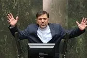 
آخوندی: استعفا نمی‌دهم
