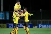 السد مقابل نمایندگان ایران زانو زد؛ دومین شکست سنگین تاریخ قطری‌ها