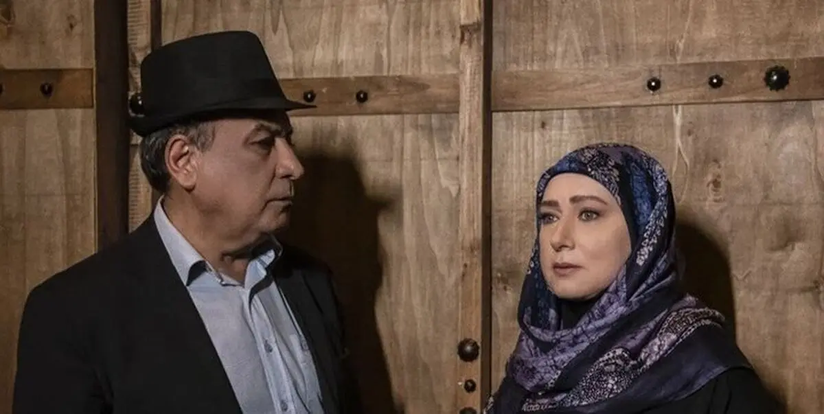 سریال «آتش سرد» از ۹ مهر روی آنتن می‌رود