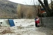گزارش مجلس از سیل درسیستان و آذربایجان