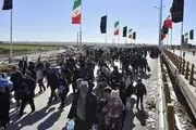  آمادگی پلیس برای مراسم اربعین حسینی