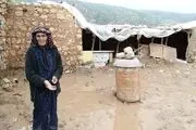
سیل زدگان امدادی ندارند+ تصاویر