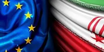 درخواست یک‌طرفه اروپا برای بازگشت ایران به تعهدات برجامی خود!