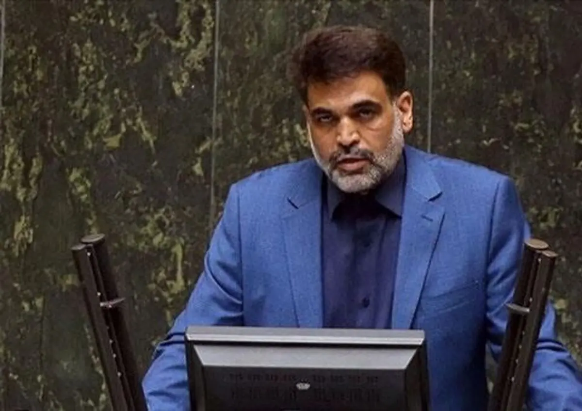 توسلی: وزارت بهداشت در موضوع دارو غافلگیر شد