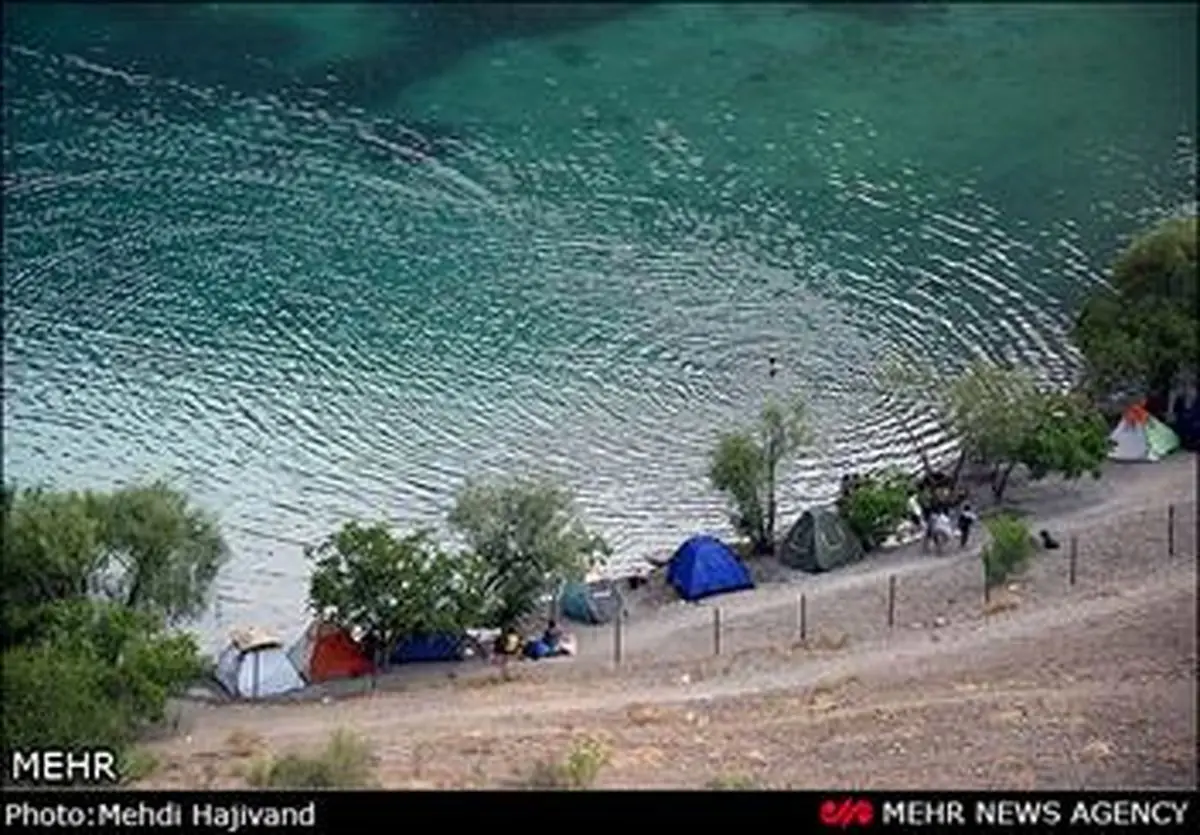 راه دسترسی نگین اشترانکوه همچنان مسدود است
