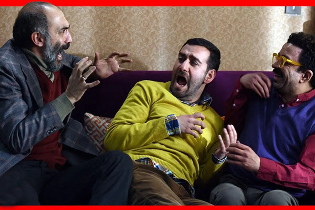 دانلود آهنگ سریال دوپینگ دلم باورش نمیشه اون رفت آخرش