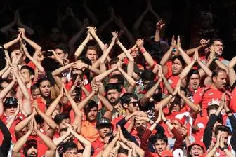 ملاقات گلر سابق پرسپولیس با شاگردان برانکو