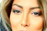 فریبا نادری را بدون آرایش ببینید/ عکس
