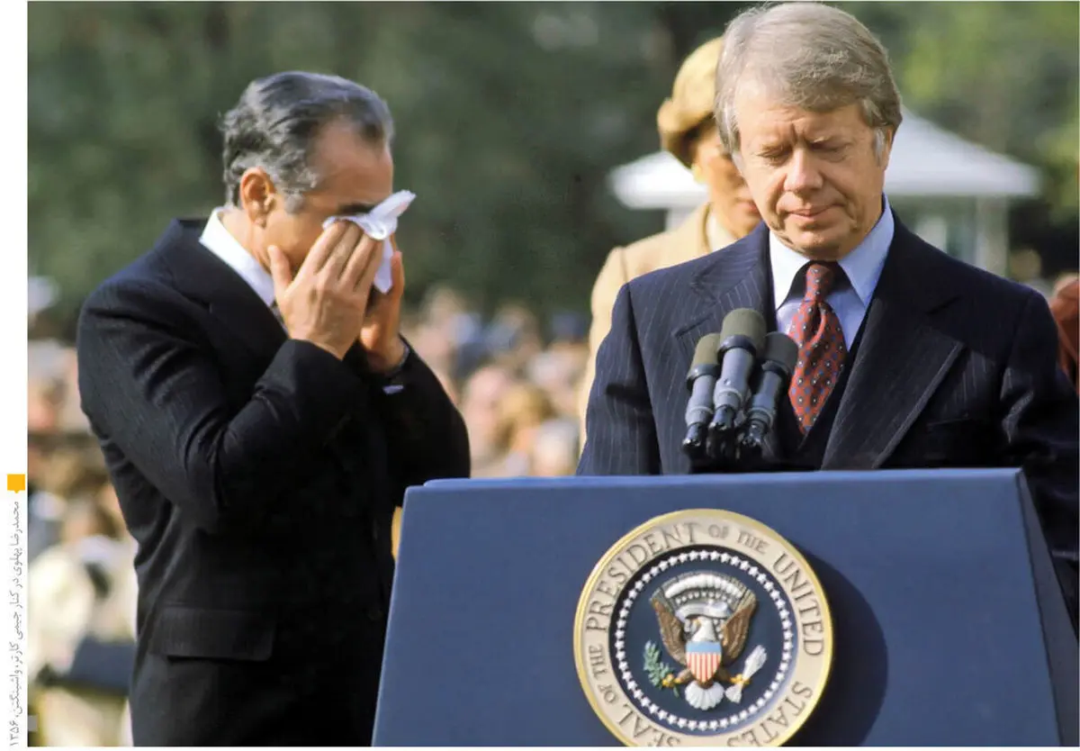 از پهلوی تا جمهوری اسلامی؛ دشمنی تاریخی آمریکا با مردم ایران