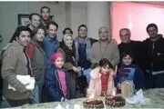 ابراز ناراحتی محمدحسین لطیفی از کارگردان «دودکش 2»