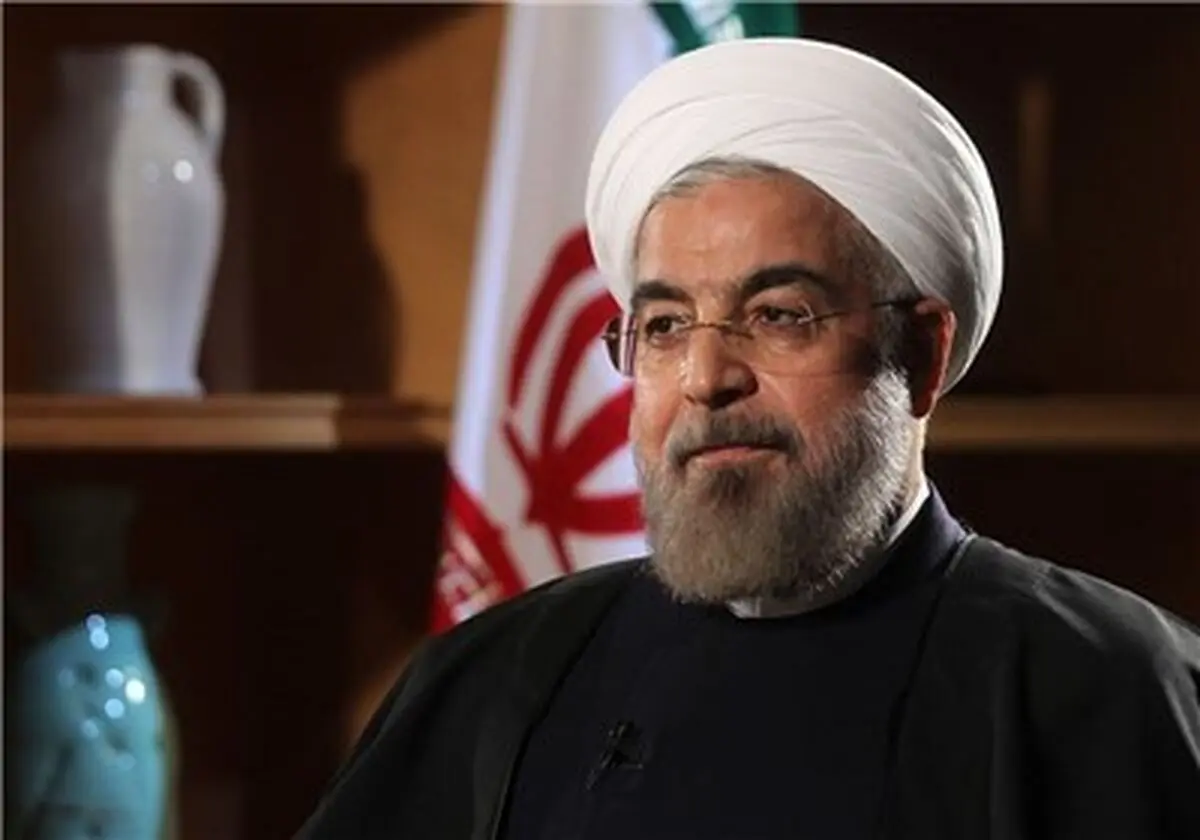 تسلیت روحانی برای درگذشت نماینده مردم مازندران در خبرگان