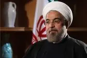 تسلیت روحانی برای درگذشت نماینده مردم مازندران در خبرگان