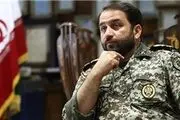 امیر اسماعیلی: امام قطعنامه را قاطعانه پذیرفت