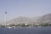 فرار هواپیمای صهیونیستی در حمله ایران به بندر عقبه اردن!